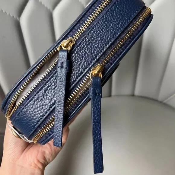 Tory Burch Mini Miller Crossbody - Picture 6 of 6